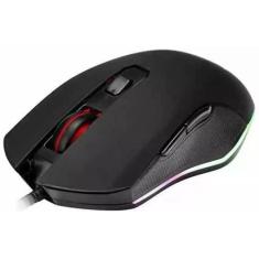 Imagem de Mouse Xtrike Me GM-408G 2400DPI USB Preto