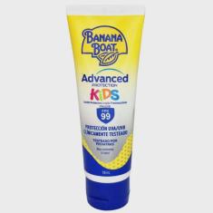 Imagem de Protetor Solar Infantil Banana Boat FPS99 118ml
