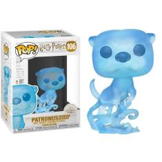 Imagem de Pop Patronus (hermione Granger) 106 Harry Potter - Funko