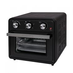 Imagem de Forno Fryer Elétrico de Bancada 22 Litros Fogatti Black