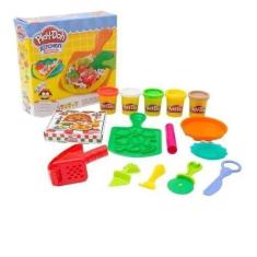 Imagem de Massinha Play Doh Festa Da Pizza - Hasbro B1856