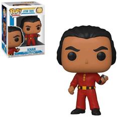 Imagem de Funko Pop Star Trek 1137 Khan