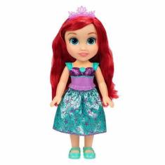 Imagem de Boneca - Disney Princesas - Ariel - Multikids