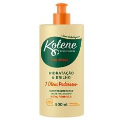 Imagem de Creme Para Pentear Kolene 500ml