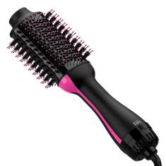 Imagem de Escova para secador de cabelo Umeely 4 em 1 Volumizer Ceramic Titanium