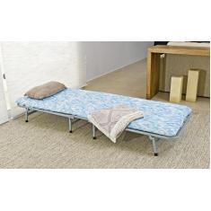 Imagem de Cama De Campanha Dobrável Hashigo Modelo Cl (191X71) Com Colchonete