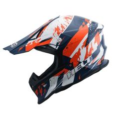 Imagem de Capacete Cross Mx Traction Helt