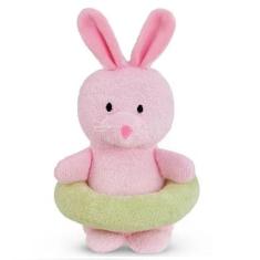 Imagem de Mini Pelucia Flutuante II 15CM ZIP Coelho