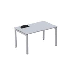 Imagem de Mesa Plataforma Para Coworking 140x792 Psc140 Cinza