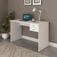 Imagem de Mesa para Escritório ME4165 Branco Tecnomobili