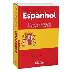 Imagem de Dicionario Espanhhol - Capa Comum - 9788533922730