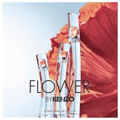 Imagem de Flower by Kenzo Eau de Toilette - Perfume Feminino 50ml