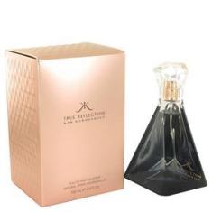 Imagem de Perfume Feminino True Reflection Kim Kardashian Eau De Parfum