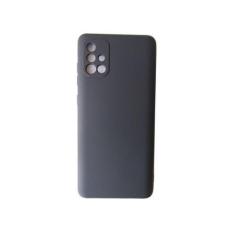 Imagem de Capinha Para Galaxy A71 Tela 6.7" Com Proteção Na Câmera - Elxcases