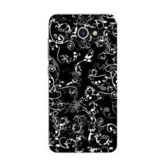 Imagem de Capa Adesivo Skin359 Verso Para Alcatel A3 4G (5046J)