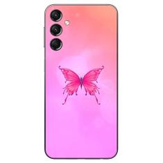 Imagem de Capa Adesivo Skin163 Verso Para Samsung Galaxy A24 4G 2023