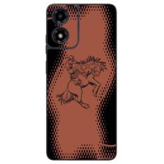 Imagem de Capa Adesivo Skin357 Verso Para Motorola Moto G24 - Kawaskin