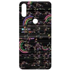 Imagem de Capa Adesivo Skin006 Verso Para Zenfone Max Plus M2 Zb634kl - KawaSkin