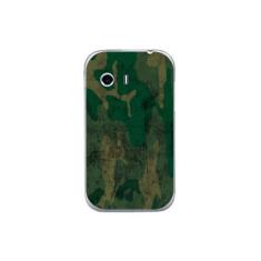 Imagem de Capa Adesivo Skin161 Verso Para Samsung Galaxy Y Gt-s5360b - KawaSkin