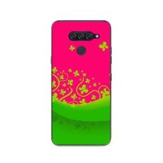 Imagem de Capa Adesivo Skin358 Verso Para LG K12 Prime - KawaSkin