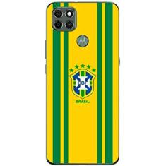 Imagem de Capa Adesivo Skin367 Verso Para Motorola Moto G9 Power 2020