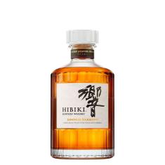 Imagem de Whisky Japonês Hibiki Suntory Harmony 700ml