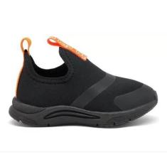 Imagem de Tênis Infantil Menina Klin New Sport Slip On
