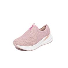 Imagem de Tênis Infantil Molekinha REF: 2545100 TECIDO ANDRIA