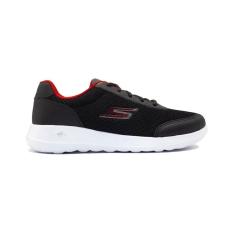 Imagem de Tênis Skechers Go Walk Max / Vermelho-Masculino