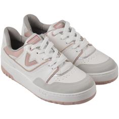 Imagem de Tênis Via Marte Nobuck Feminino-Feminino