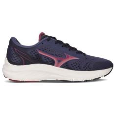 Imagem de Tênis Mizuno Action 4 - Feminino -Roxo