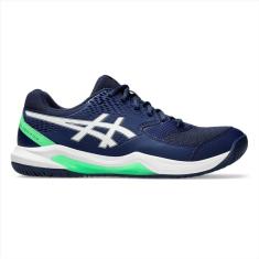 Imagem de Tênis Asics Masculino Gel-Dedicate 8 Quadra  masculino