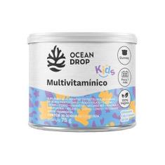 Imagem de MULTIVITAMINICO KIDS 30 GOMAS 75G