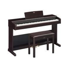 Imagem de Piano digital yamaha arius ydp 105 R rosewood