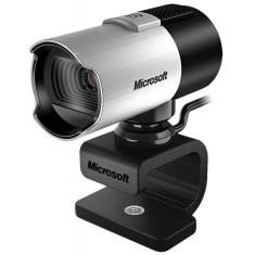 Imagem de Webcam Microsoft Lifecam Studio 5wh-00002 - 1080p