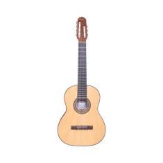 Imagem de Violão Acústico Rozini rx207.ac. F. I 7 Cordas Estudante