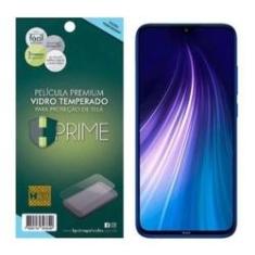 Imagem de Película Hprime Premium Vidro Temperado Xiaomi Redmi Note 8