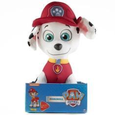 Imagem de Pelúcia Patrulha Canina Marshall Sunny 30cm 1327