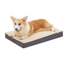 Imagem de Cama ortopédica para cães bdeus para cães pequenos, médios e grandes