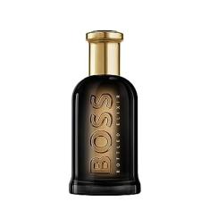 Imagem de Perfume Hugo Boss Bottled Elixir EDP Masculino 100ml
