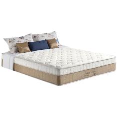 Imagem de Colchão Anjos de Molas Pocket Natural Látex Queen 158