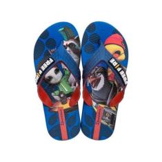 CHINELO IPANEMA FREE FIRE 26966