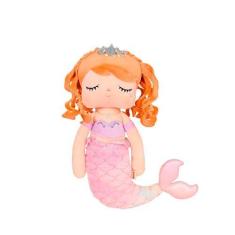 Imagem de Boneca De Pano - Metoo - Angela Sereia Isla - Bup Baby