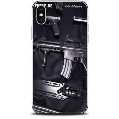 Imagem de Capa Case Capinha Personalizada Freefire Huawei P30 Pro - Cód. 1081-G0