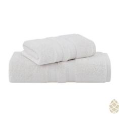 Imagem de Jogo De Toalhas Buddemeyer Intense Air Gigante 2 Pçs 100%Alg