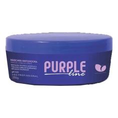 Imagem de Máscara Matizadora Blond Hidratação Loiras 250 Ml