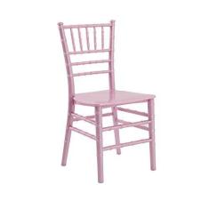 Imagem de Cadeira Infantil Rosa