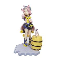 Imagem de Ona Figura Modelo de brinquedo