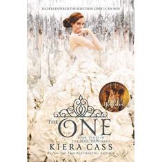 Imagem de The One - Capa Comum - 9780062060006