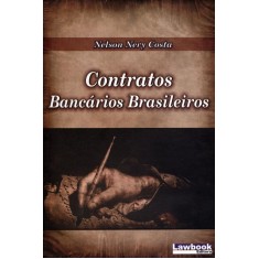 Imagem de Contratos Bancários Brasileiros - Costa, Nelson Nery - 9788588970052